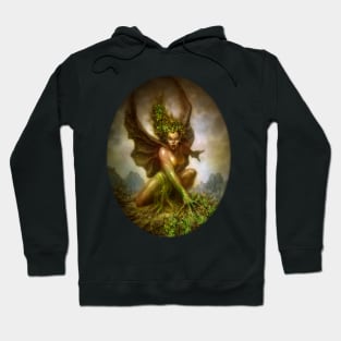 Gaia Hoodie